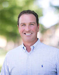 Dr. Chris Ward